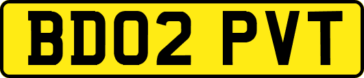BD02PVT