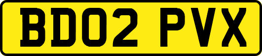 BD02PVX