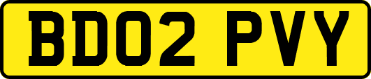 BD02PVY
