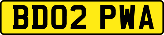 BD02PWA