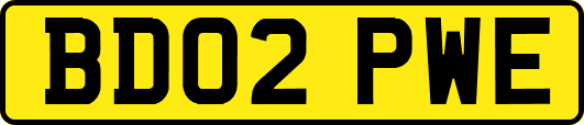 BD02PWE