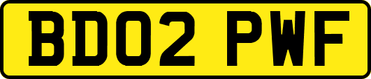 BD02PWF