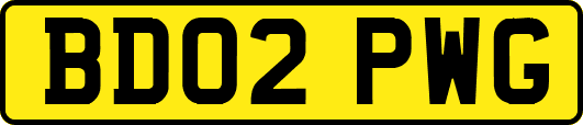 BD02PWG