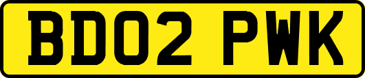 BD02PWK