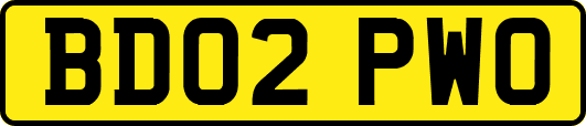 BD02PWO