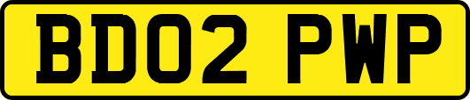 BD02PWP