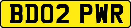 BD02PWR