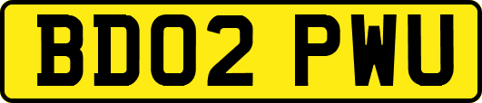 BD02PWU