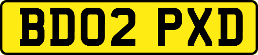 BD02PXD