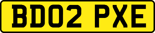 BD02PXE
