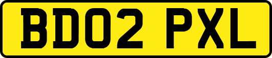 BD02PXL
