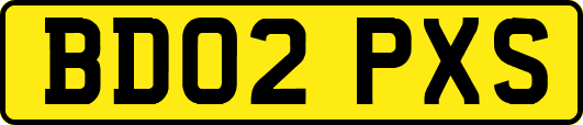 BD02PXS