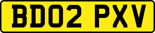 BD02PXV