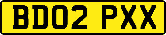BD02PXX