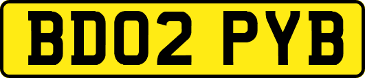 BD02PYB