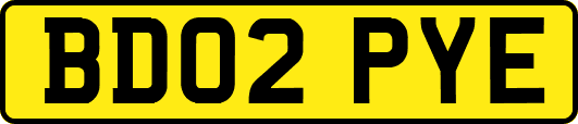 BD02PYE
