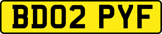 BD02PYF
