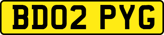 BD02PYG