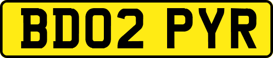BD02PYR