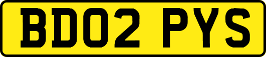 BD02PYS