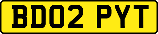 BD02PYT