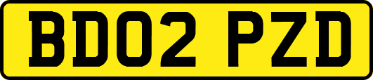 BD02PZD