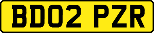 BD02PZR