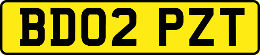 BD02PZT
