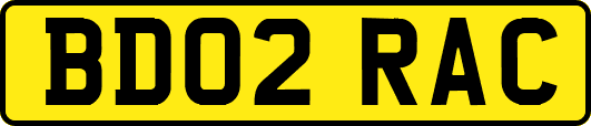 BD02RAC
