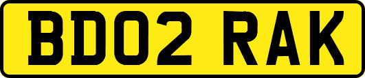 BD02RAK