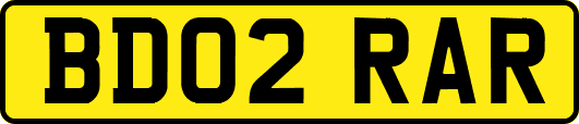 BD02RAR