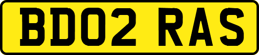BD02RAS