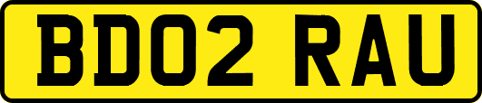 BD02RAU