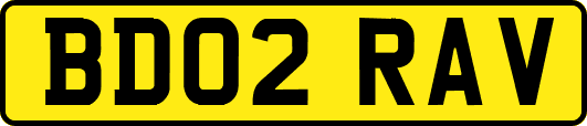BD02RAV