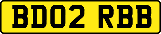 BD02RBB