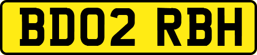 BD02RBH