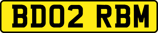 BD02RBM