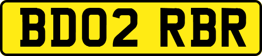 BD02RBR