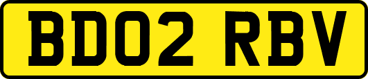 BD02RBV