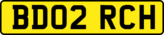 BD02RCH