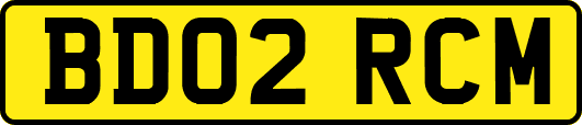 BD02RCM