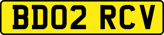 BD02RCV