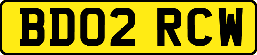 BD02RCW