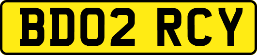BD02RCY