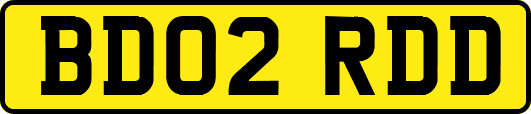 BD02RDD