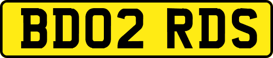 BD02RDS