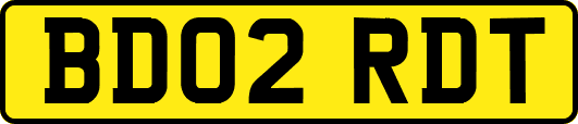 BD02RDT