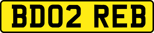 BD02REB