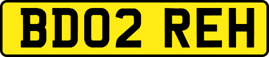 BD02REH