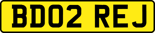 BD02REJ
